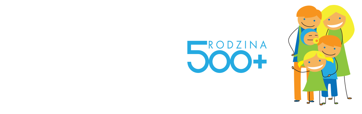 Jak uzyskać świadczenia wychowawcze 500+?